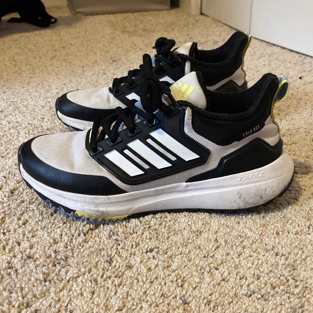 Adidas running shoes